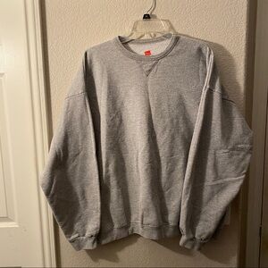 Hanes Premium Sweatshirt Mens Size XL